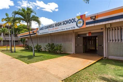 beaconk12|james campbell high school hawaii.